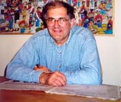 Bob LeBow