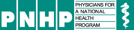 PNHP Logo