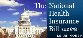 National Health Insurance Bill