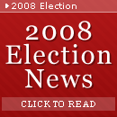 Health Care News on the 2008 Election