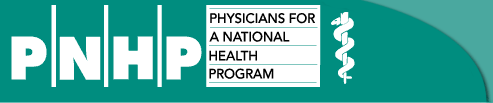 PNHP Logo