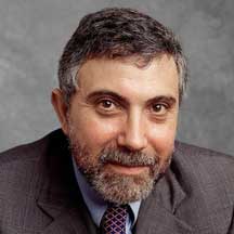 Paul Krugman