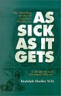 As Sick As It Gets book cover
