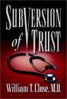 Subversion of Trust Book Cover