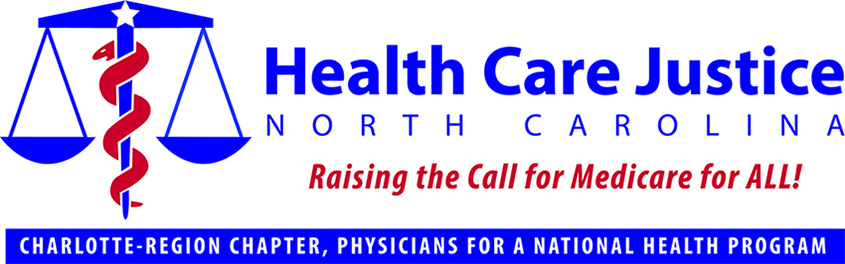 PNHP Logo