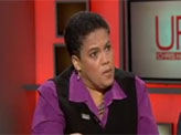 Dr. Claudia Fegan on MSNBC Dr. Claudia Fegan