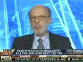 Dr. David Scheiner on Lou Dobbs Tonight Dr. David Scheiner on Lou Dobbs Tonight