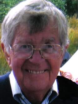 Dr. John Shearer | Physicians for a National Health Program