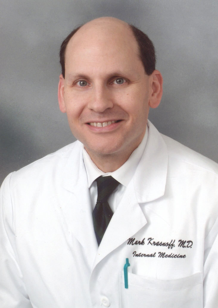 Dr. Mark Krasnoff